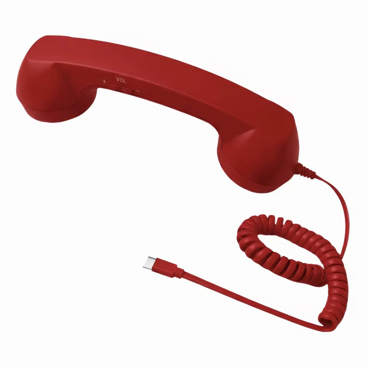 RetroRing™ Classic Call Handset