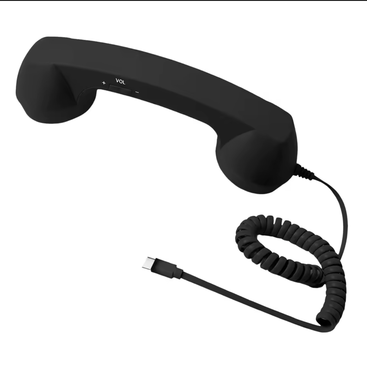 RetroRing™ Classic Call Handset